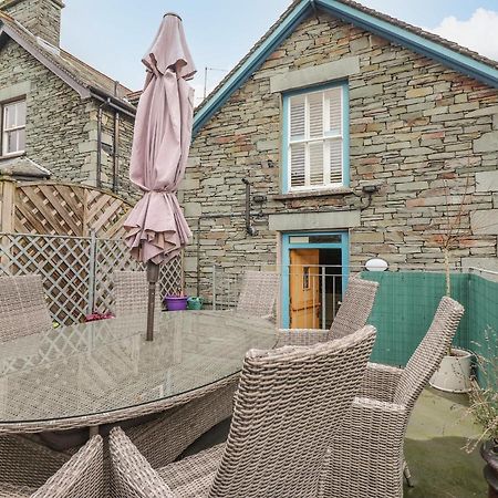 Vila Rossett Holme Ambleside Exteriér fotografie