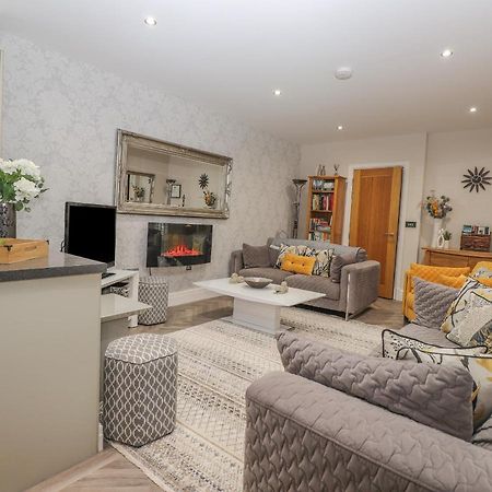 Vila Rossett Holme Ambleside Exteriér fotografie