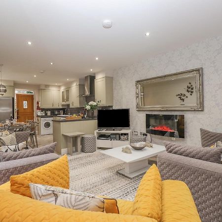 Vila Rossett Holme Ambleside Exteriér fotografie