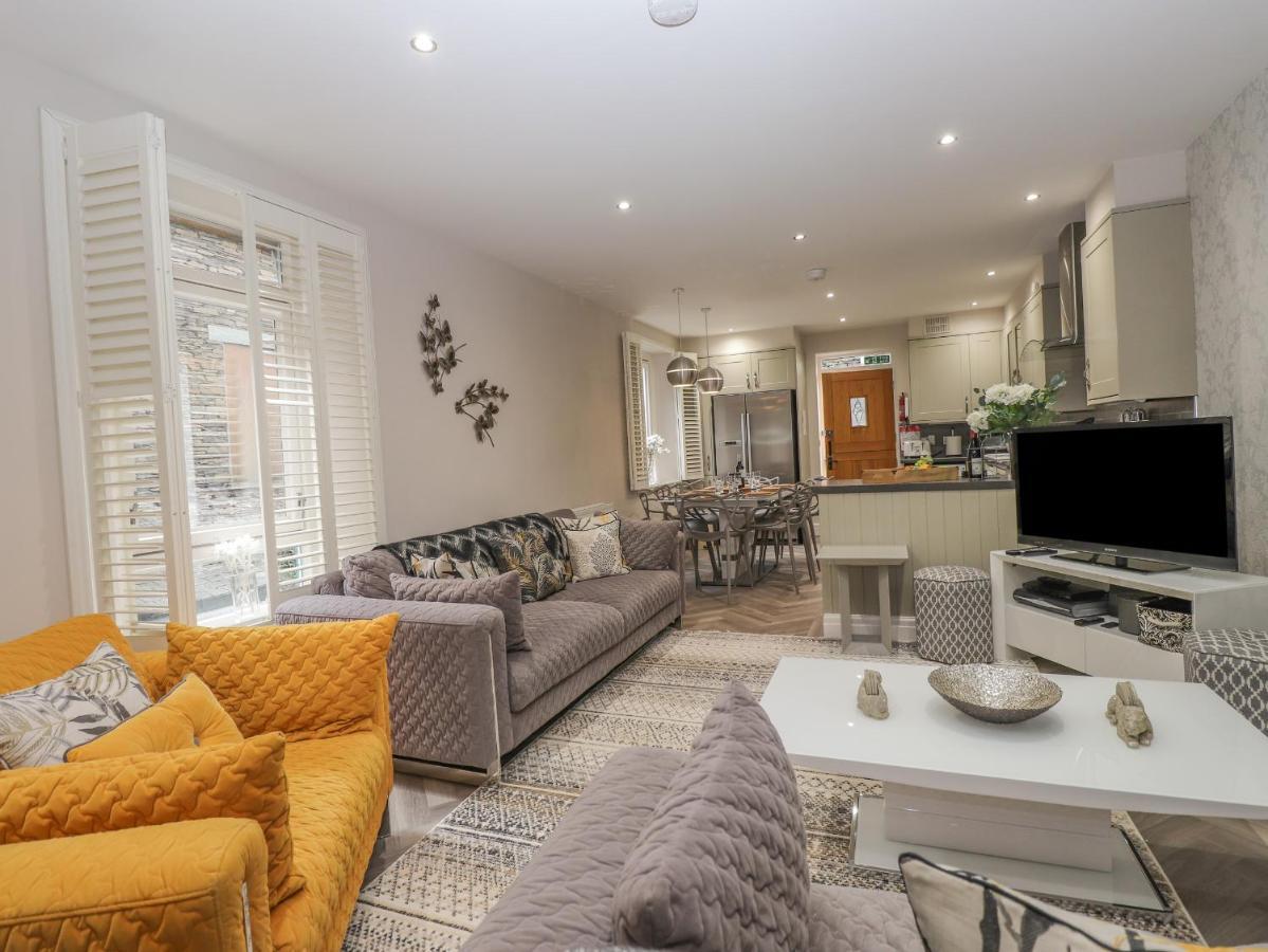 Vila Rossett Holme Ambleside Exteriér fotografie
