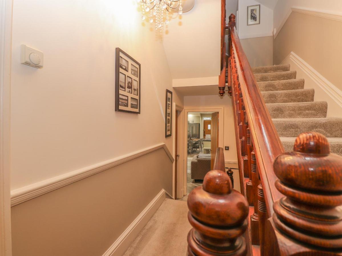 Vila Rossett Holme Ambleside Exteriér fotografie
