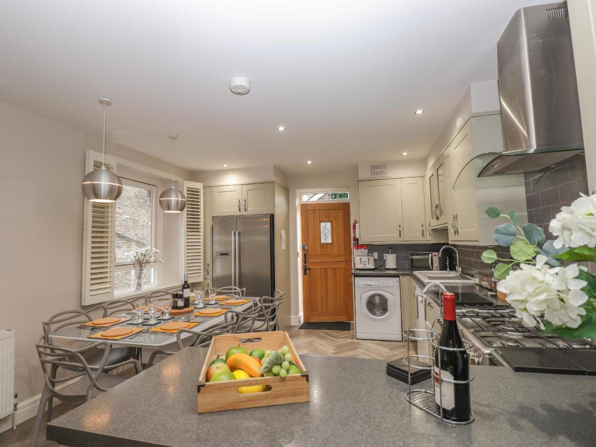 Vila Rossett Holme Ambleside Exteriér fotografie