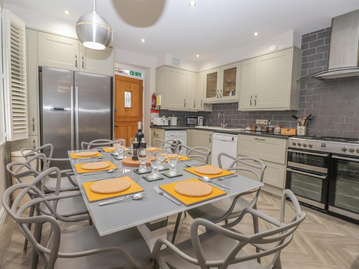 Vila Rossett Holme Ambleside Exteriér fotografie