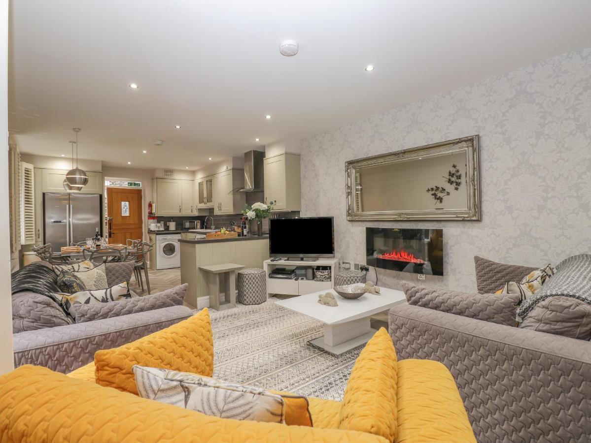 Vila Rossett Holme Ambleside Exteriér fotografie