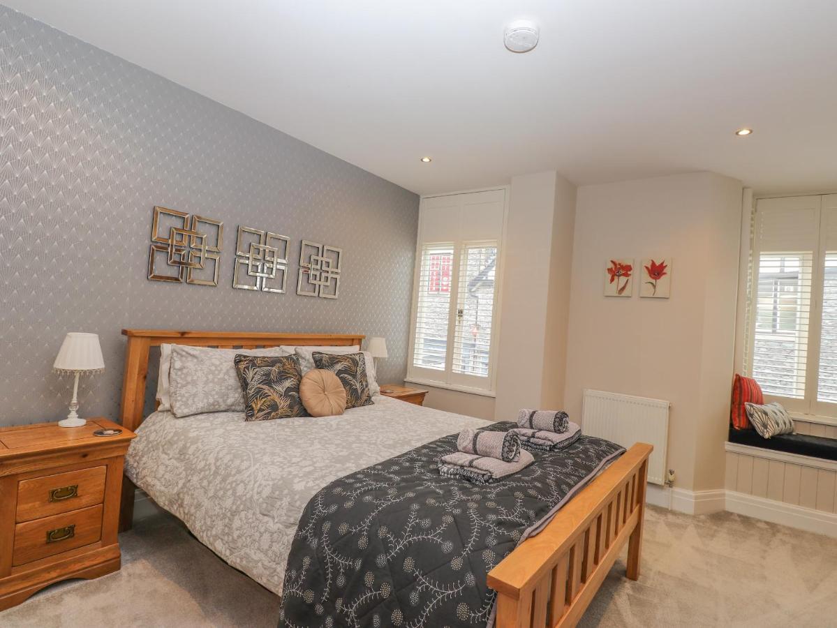Vila Rossett Holme Ambleside Exteriér fotografie