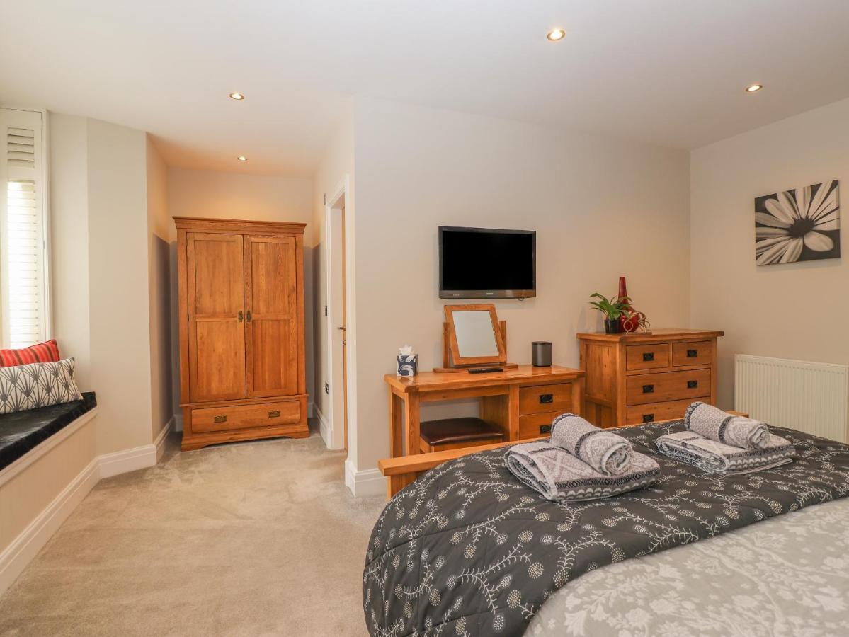 Vila Rossett Holme Ambleside Exteriér fotografie
