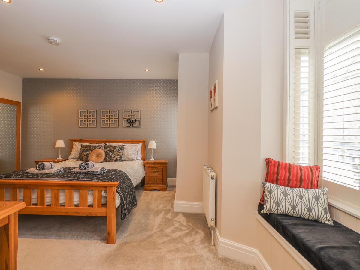 Vila Rossett Holme Ambleside Exteriér fotografie