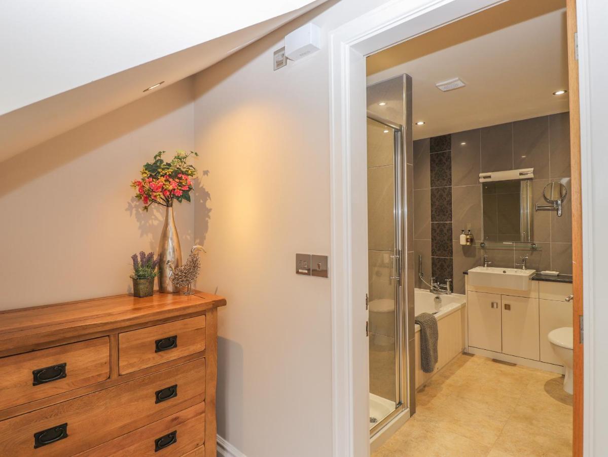 Vila Rossett Holme Ambleside Exteriér fotografie