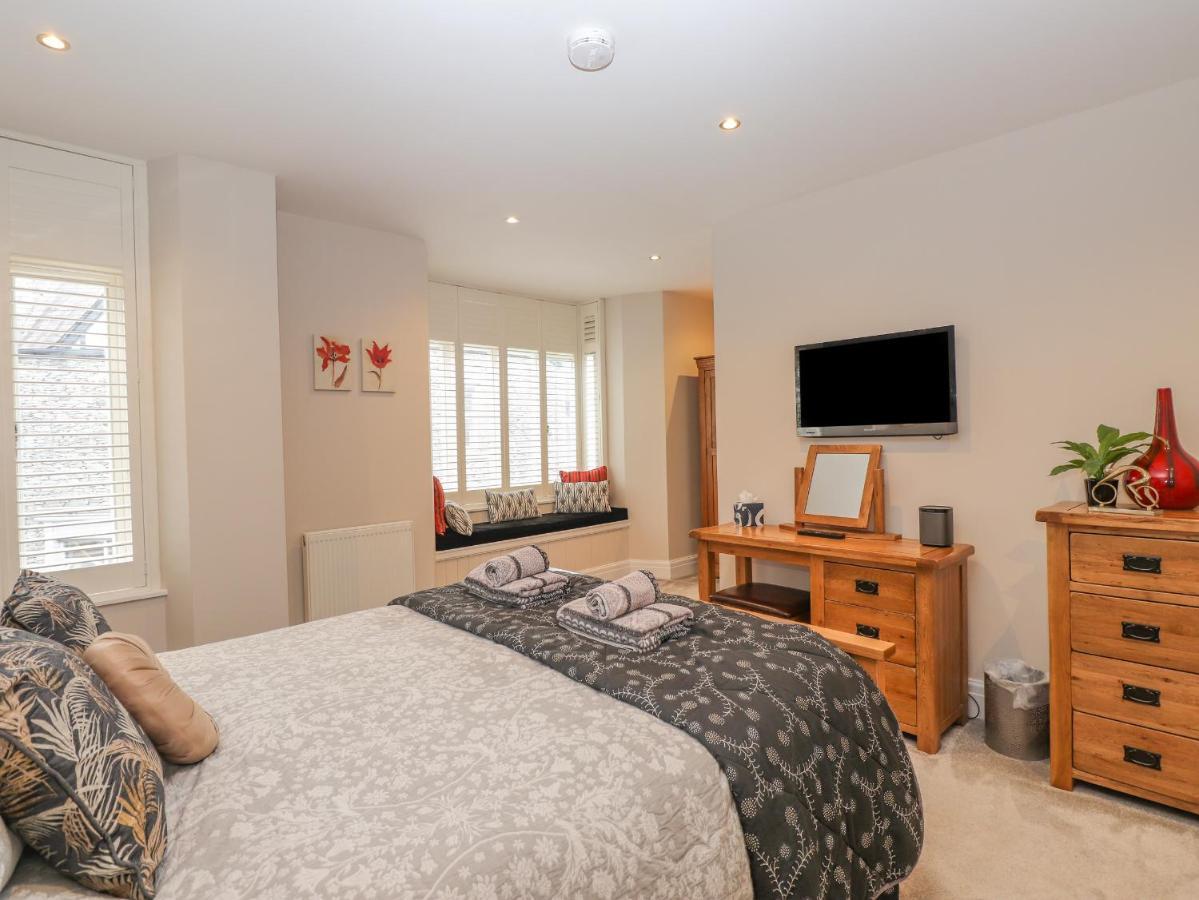 Vila Rossett Holme Ambleside Exteriér fotografie