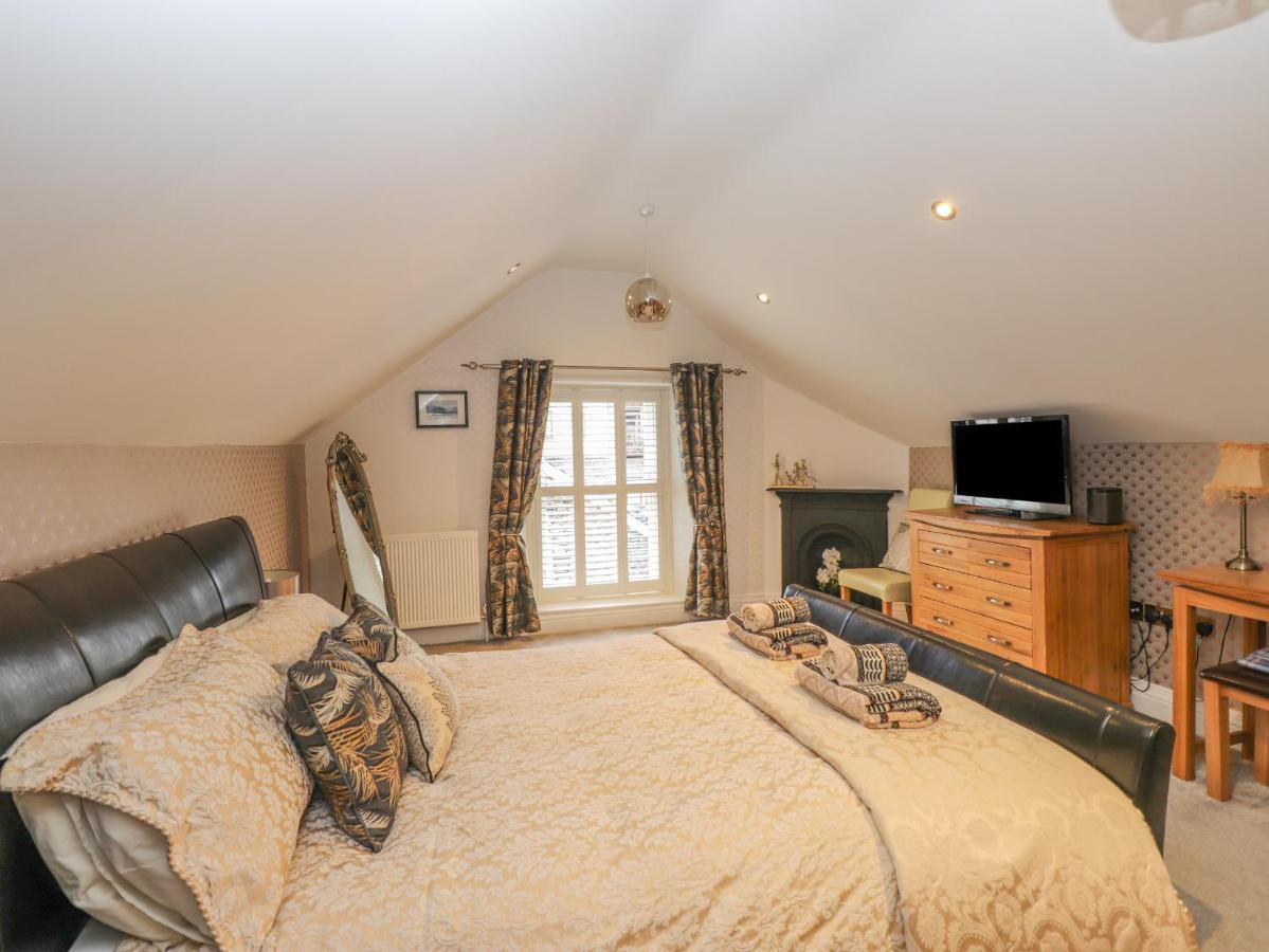 Vila Rossett Holme Ambleside Exteriér fotografie