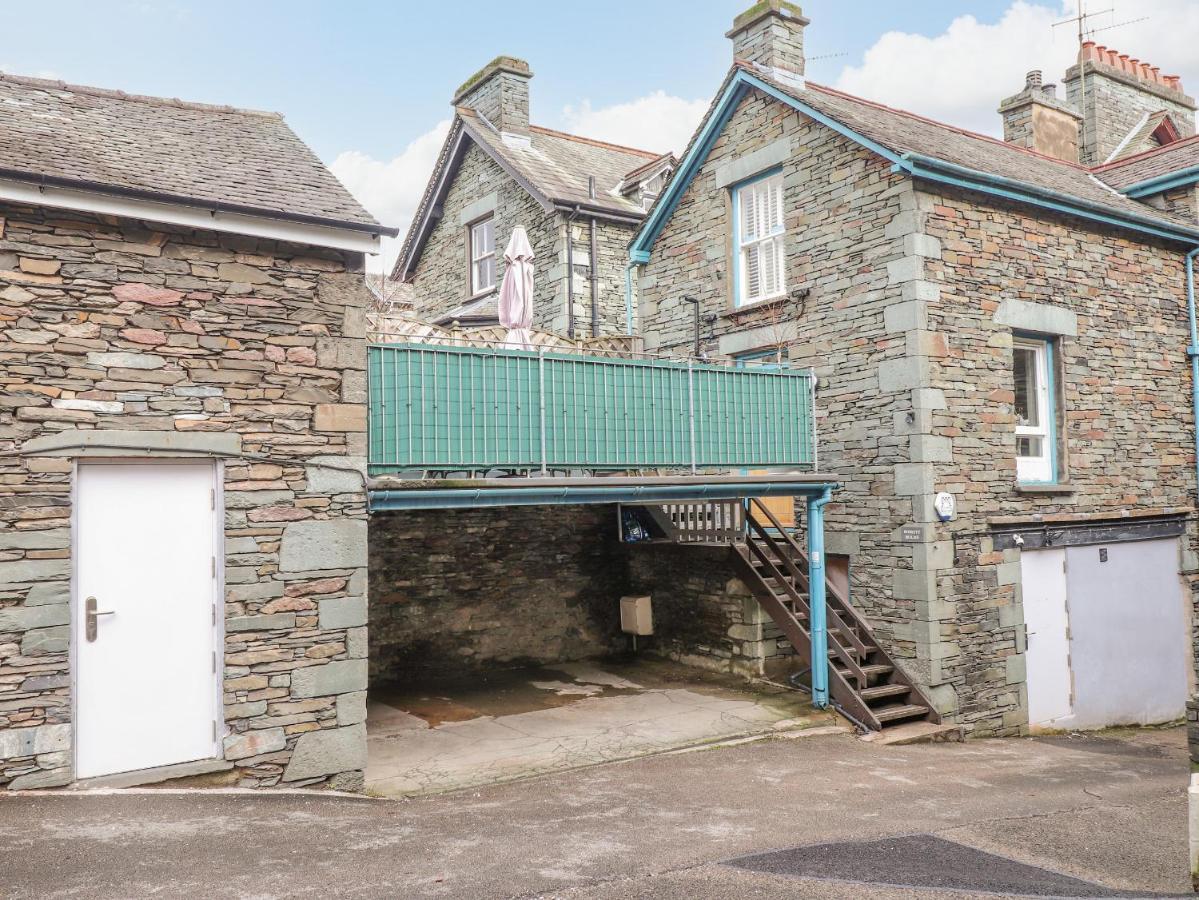Vila Rossett Holme Ambleside Exteriér fotografie