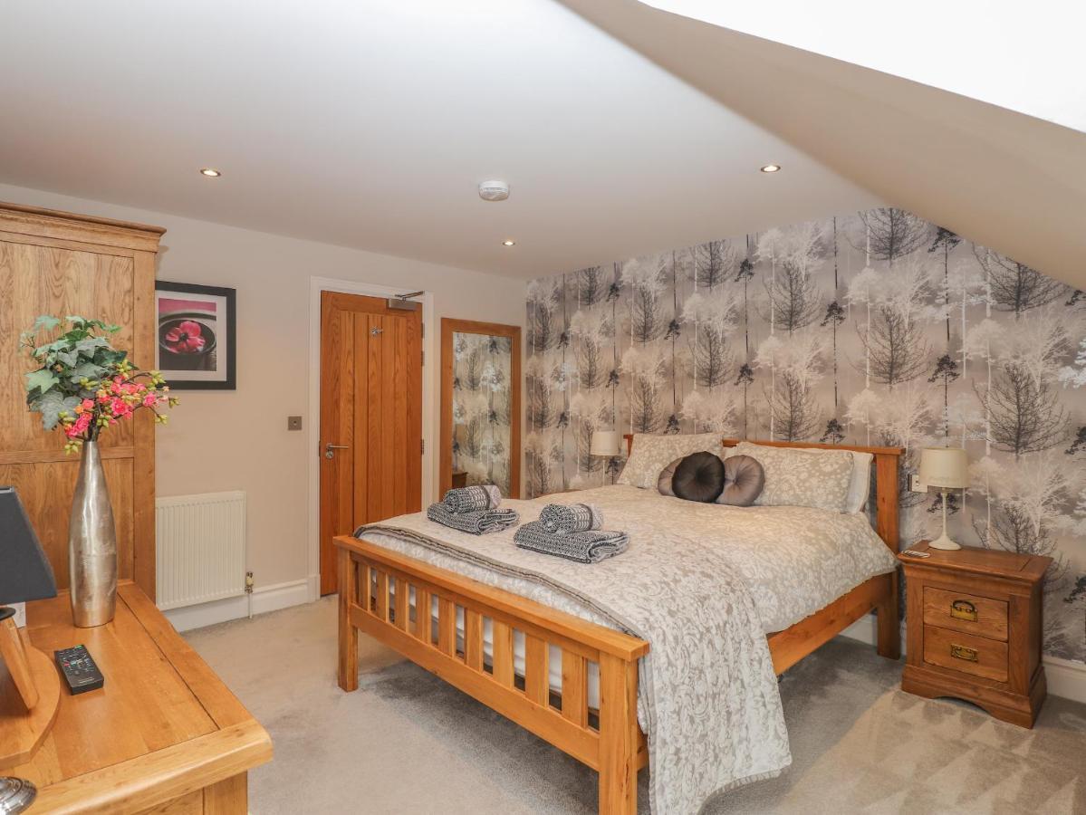 Vila Rossett Holme Ambleside Exteriér fotografie