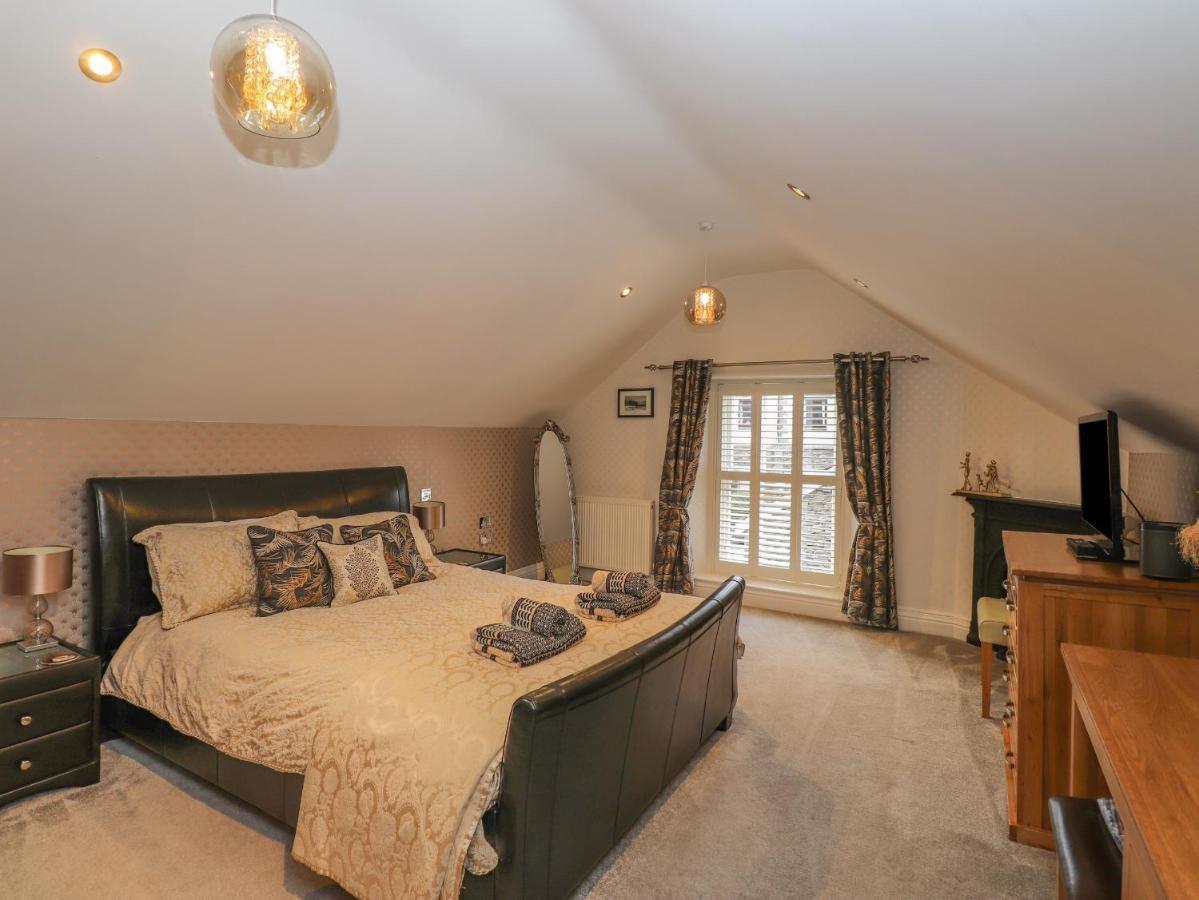 Vila Rossett Holme Ambleside Exteriér fotografie